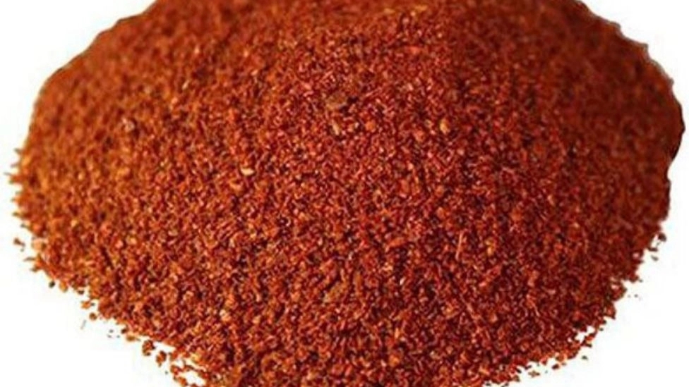 طبع سماق چیست؟
