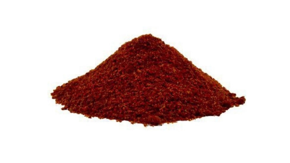 What is the nature of sumac?