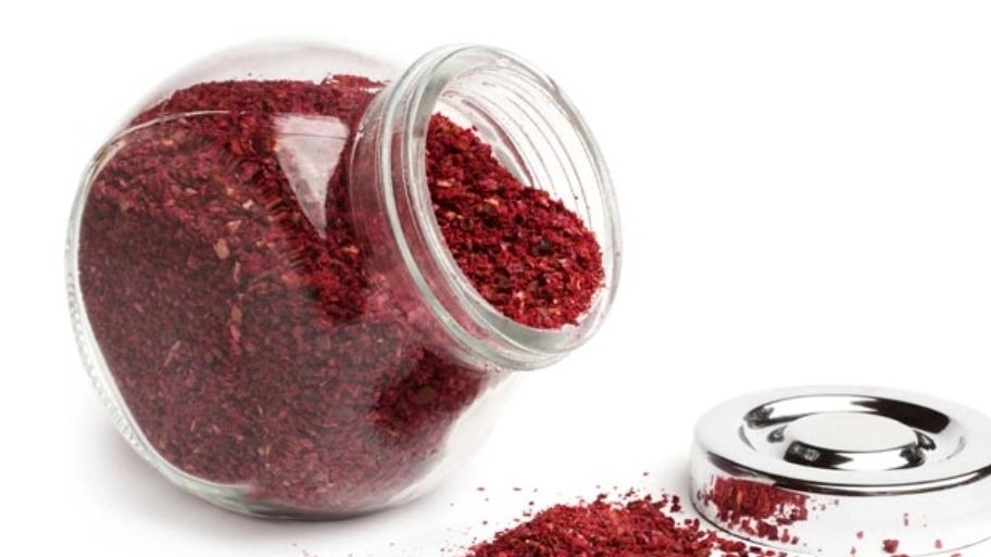 What are the benefits of red sumac? What are the benefits of red sumac?
